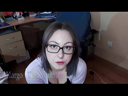❤️ Kynþokkafull stelpa með gleraugu sýgur dildó djúpt á myndavélinni ☑ Klám vk á klám is.bladesoul.top ❌️